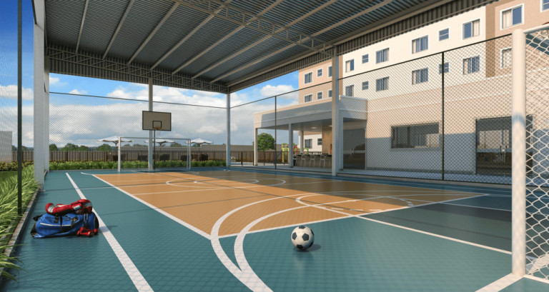 Imagem Imóvel com 2 Quartos à Venda,  em Bela Vista - Palhoça