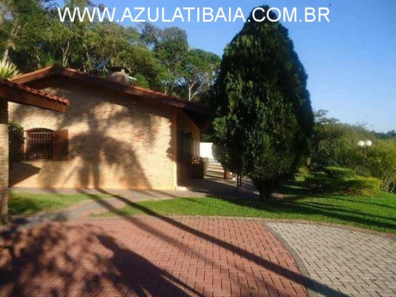 Imagem Imóvel com 4 Quartos à Venda, 5.000 m² em Recanto Dos Palmares - Atibaia