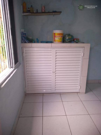 Imagem Casa com 2 Quartos à Venda, 115 m² em Ocian - Praia Grande