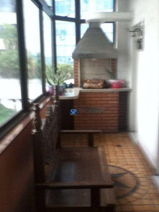 Imagem Apartamento com 4 Quartos à Venda, 350 m² em Bela Vista - São Paulo Imagem Apartamento com 4 Quartos à Venda, 350 m² em Bela Vista - São Paulo
