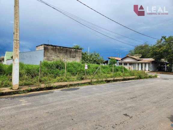 Imagem Terreno à Venda, 240 m² em São Pedro Ii - Pouso Alegre Imagem Terreno à Venda, 240 m² em São Pedro Ii - Pouso Alegre