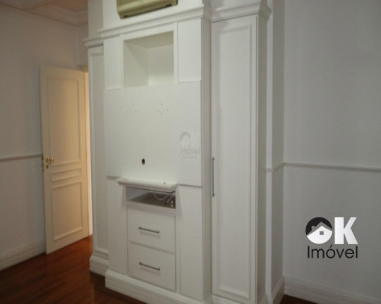 Imagem Apartamento com 4 Quartos à Venda, 331 m² em Vila Nova Conceição - São Paulo Imagem Apartamento com 4 Quartos à Venda, 331 m² em Vila Nova Conceição - São Paulo
