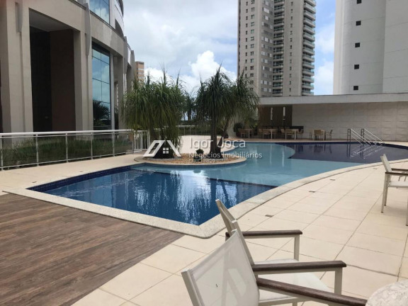 Imagem Apartamento com 3 Quartos à Venda, 230 m² em Meireles - Fortaleza