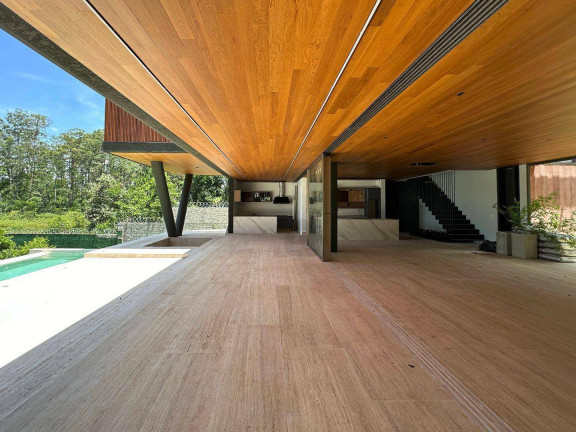 Imagem Casa com 5 Quartos à Venda, 700 m² em Lagoa Azul - Araçoiaba Da Serra