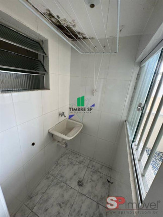 Imagem Apartamento com 2 Quartos à Venda, 44 m² em Brás - São Paulo