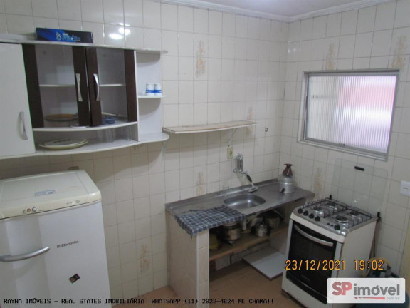 Imagem Apartamento com 1 Quarto à Venda, 45 m² em Aviação - Praia Grande