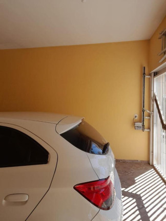 Imagem Casa com 3 Quartos à Venda, 233 m² em Cidade Nova - Jundiaí