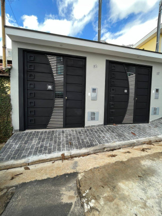 Imagem Sobrado com 3 Quartos à Venda, em Parque Tomas Saraiva - São Paulo Imagem Sobrado com 3 Quartos à Venda, em Parque Tomas Saraiva - São Paulo