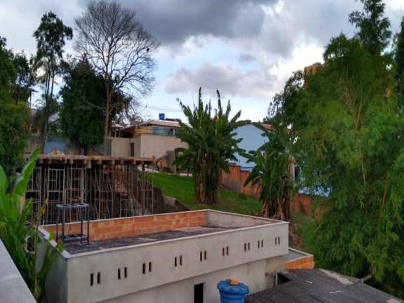 Imagem Cobertura com 2 Quartos à Venda, 100 m² em Jaqueline - Belo Horizonte