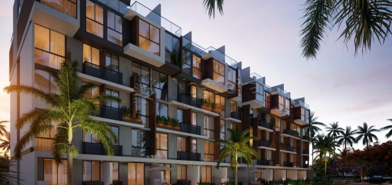 Apartamento com 1 Quarto à Venda, 43 m² em Praia Dos Carneiros - Tamandaré