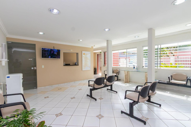 Imagem Sala Comercial à Venda, 514 m² em Bigorrilho - Curitiba