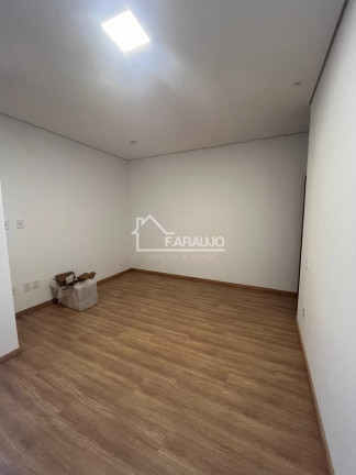 Imagem Imóvel com 3 Quartos à Venda, 144 m² em Cajuru Do Sul - Sorocaba