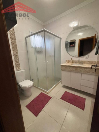 Imagem Casa de Condomínio com 3 Quartos à Venda, em Medeiros - Jundiaí Imagem Casa de Condomínio com 3 Quartos à Venda, em Medeiros - Jundiaí