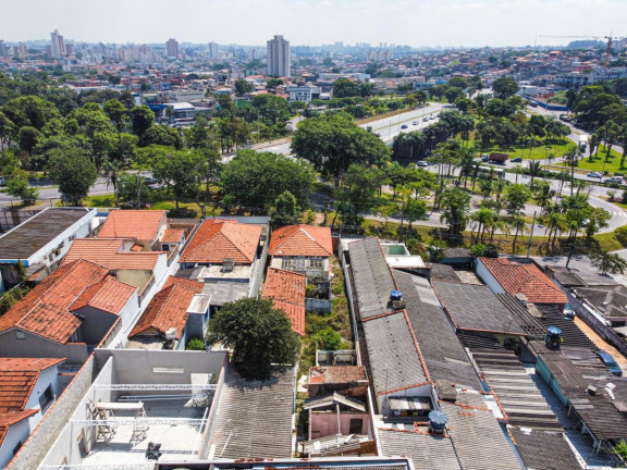 Imagem Terreno à Venda, 500 m² em Vila Príncipe De Gales - Santo André Imagem Terreno à Venda, 500 m² em Vila Príncipe De Gales - Santo André
