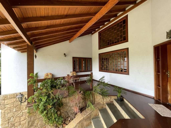 Casa com 6 Quartos à Venda ou Locação, 664 m² em Granja Viana Ii - Cotia