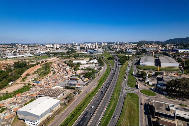 Imagem Galpão à Venda, 1.150 m² em Engordadouro - Jundiaí Imagem Galpão à Venda, 1.150 m² em Engordadouro - Jundiaí