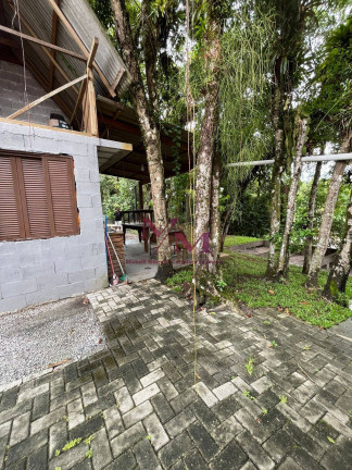 Imagem Terreno em Condomínio à Venda, 540 m² em Guaraguaçu - Pontal Do Paraná Imagem Terreno em Condomínio à Venda, 540 m² em Guaraguaçu - Pontal Do Paraná