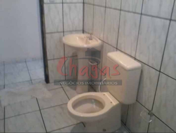 Imagem Casa com 2 Quartos à Venda, 260 m² em Jaraguazinho - Caraguatatuba