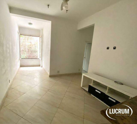 Imagem Apartamento com 1 Quarto à Venda, 50 m² em Leme - Rio De Janeiro