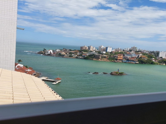 Imagem Apartamento com 3 Quartos à Venda, 150 m² em Muquiçaba - Guarapari Imagem Apartamento com 3 Quartos à Venda, 150 m² em Muquiçaba - Guarapari