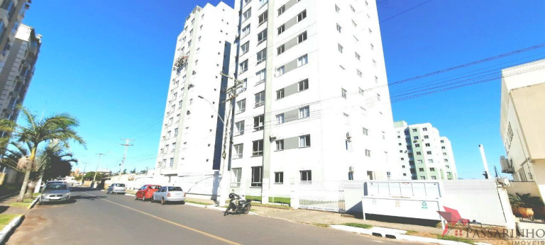 Imagem Apartamento com 3 Quartos à Venda, 87 m² em Stan - Torres Imagem Apartamento com 3 Quartos à Venda, 87 m² em Stan - Torres