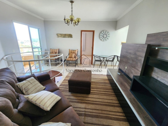 Imagem Cobertura com 3 Quartos à Venda, 197 m² em Jardim Gonçalves - Sorocaba