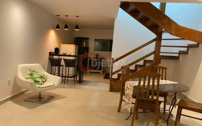 Imagem Casa de Condomínio com 2 Quartos à Venda, 92 m² em Jardim Peró - Cabo Frio Imagem Casa de Condomínio com 2 Quartos à Venda, 92 m² em Jardim Peró - Cabo Frio