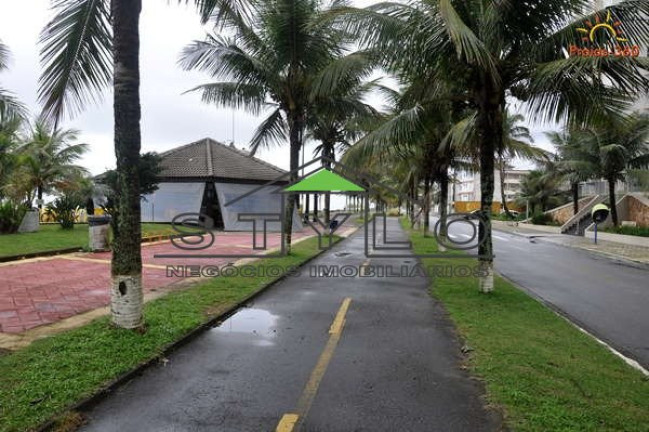 Imagem Casa com 3 Quartos à Venda, 104 m² em Real - Praia Grande
