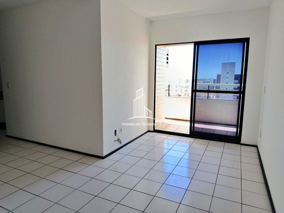 Apartamento com 3 Quartos à Venda, 67 m² em Meireles - Fortaleza