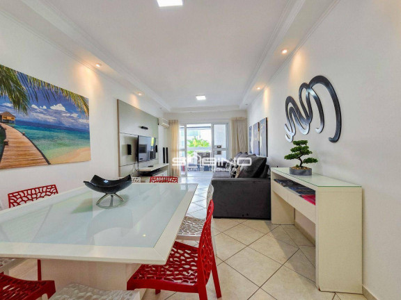 Imagem Apartamento com 2 Quartos à Venda, 88 m² em Riviera De São Lourenço - Bertioga