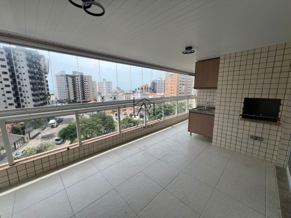 Imagem Apartamento com 3 Quartos à Venda, 154 m² em Guilhermina - Praia Grande Imagem Apartamento com 3 Quartos à Venda, 154 m² em Guilhermina - Praia Grande