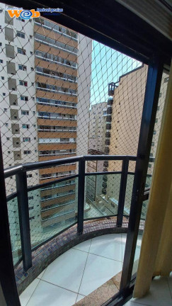 Imagem Cobertura com 4 Quartos para Alugar, 300 m² em Canto Do Forte - Praia Grande Imagem Cobertura com 4 Quartos para Alugar, 300 m² em Canto Do Forte - Praia Grande