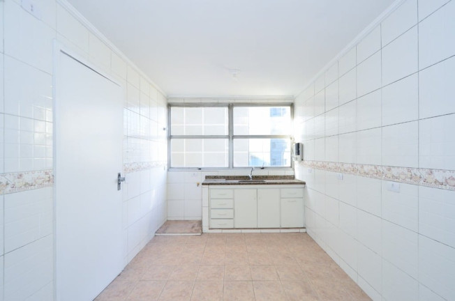 Imagem Imóvel com 3 Quartos à Venda, 107 m² em Higienópolis - São Paulo