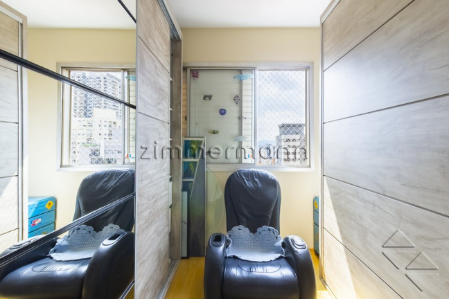 Imagem Apartamento com 4 Quartos à Venda, 215 m² em Perdizes - Sao Paulo