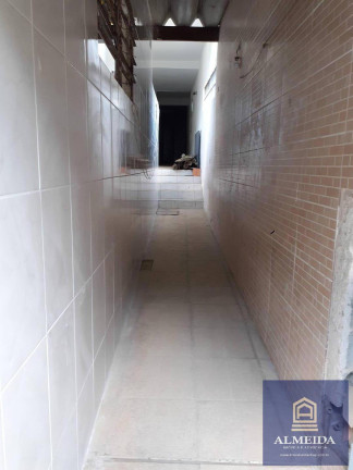 Imagem Casa com 1 Quarto para Alugar, 30 m² em Parque Regina - São Paulo Imagem Casa com 1 Quarto para Alugar, 30 m² em Parque Regina - São Paulo