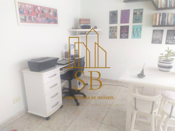 Imagem Apartamento com 4 Quartos à Venda, 145 m² em Centro - São Vicente Imagem Apartamento com 4 Quartos à Venda, 145 m² em Centro - São Vicente