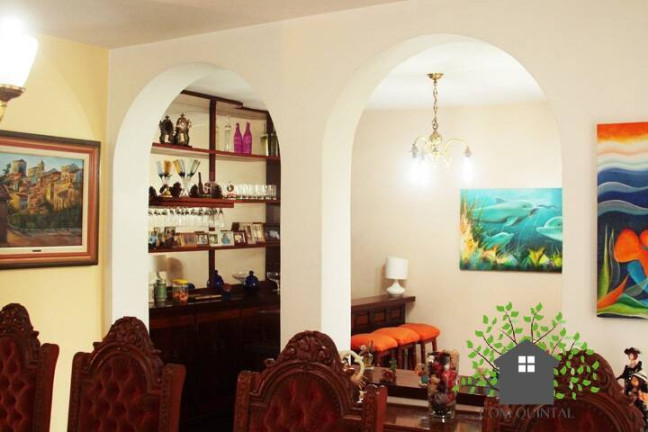 Imagem Casa com 5 Quartos à Venda, 976 m² em Granja Viana - Cotia Imagem Casa com 5 Quartos à Venda, 976 m² em Granja Viana - Cotia