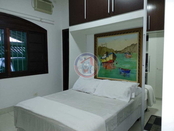 Imagem Casa com 4 Quartos à Venda, 517 m² em Balneário Maracanã - Praia Grande Imagem Casa com 4 Quartos à Venda, 517 m² em Balneário Maracanã - Praia Grande