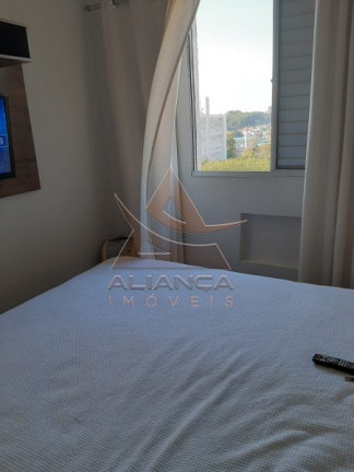 Imagem Apartamento com 2 Quartos à Venda, 70 m² em City Ribeirão - Ribeirão Preto