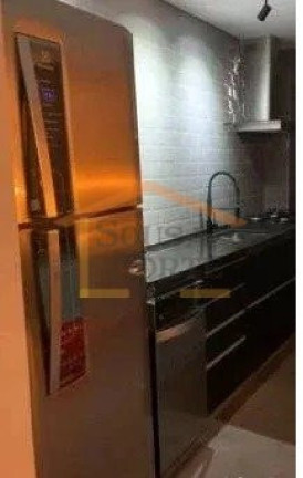 Imagem Apartamento com 3 Quartos à Venda, 82 m² em Gopoúva - Guarulhos