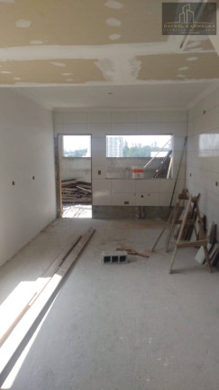 Imagem Sobrado com 3 Quartos à Venda, 160 m² em Bela Vista - Osasco