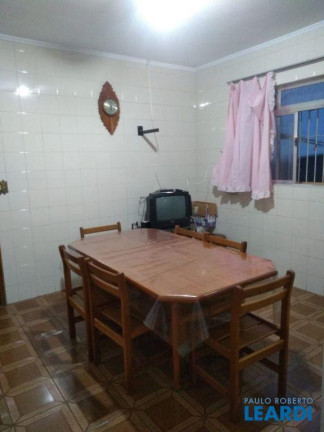 Imagem Sobrado com 3 Quartos à Venda, 491 m² em Campestre - Santo André Imagem Sobrado com 3 Quartos à Venda, 491 m² em Campestre - Santo André