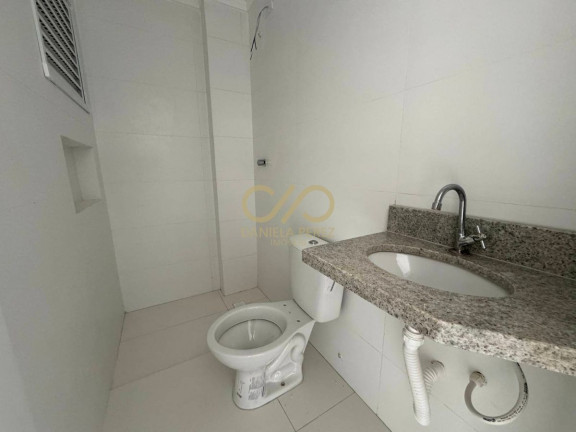 Imagem Apartamento com 3 Quartos à Venda, 109 m² em Guilhermina - Praia Grande Imagem Apartamento com 3 Quartos à Venda, 109 m² em Guilhermina - Praia Grande