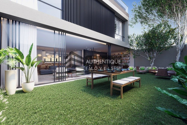 Imagem Casa de Condomínio com 3 Quartos à Venda, 527 m² em Vila Nova Conceição - São Paulo Imagem Casa de Condomínio com 3 Quartos à Venda, 527 m² em Vila Nova Conceição - São Paulo