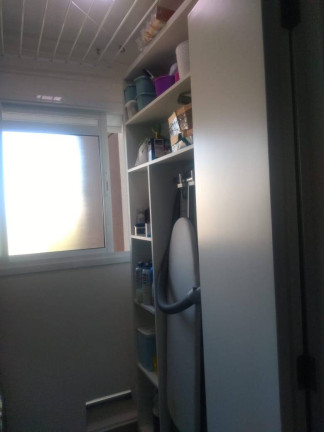 Imagem Apartamento com 3 Quartos à Venda, 84 m² em Granja Julieta - São Paulo Imagem Apartamento com 3 Quartos à Venda, 84 m² em Granja Julieta - São Paulo