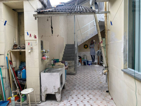 Imagem Casa com 4 Quartos à Venda, 170 m² em Siqueira Campos - Aracaju Imagem Casa com 4 Quartos à Venda, 170 m² em Siqueira Campos - Aracaju