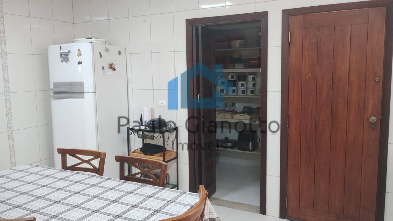 Imagem Casa com 4 Quartos à Venda, 302 m² em Granja Viana - Cotia