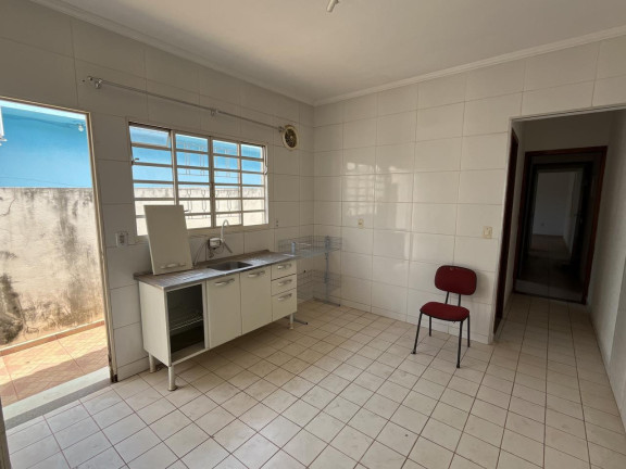 Imagem Casa com 4 Quartos à Venda,  em Vila Doutor Laurindo - Tatuí