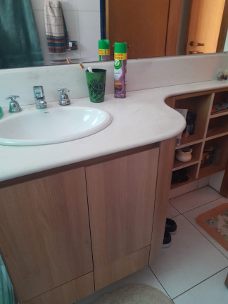 Imagem Apartamento com 3 Quartos à Venda,  em Moema - São Paulo