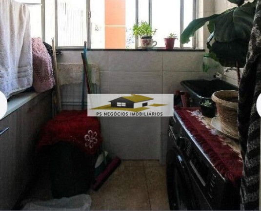 Imagem Apartamento com 3 Quartos à Venda, 75 m² em Vila Alpina - São Paulo Imagem Apartamento com 3 Quartos à Venda, 75 m² em Vila Alpina - São Paulo